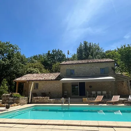 Maison De Charme Avec Piscine En Dordogne-perigord
