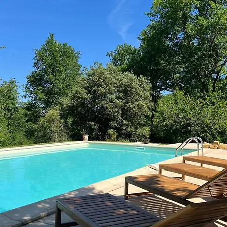 Holiday home Maison De Charme Avec Piscine En Dordogne-perigord