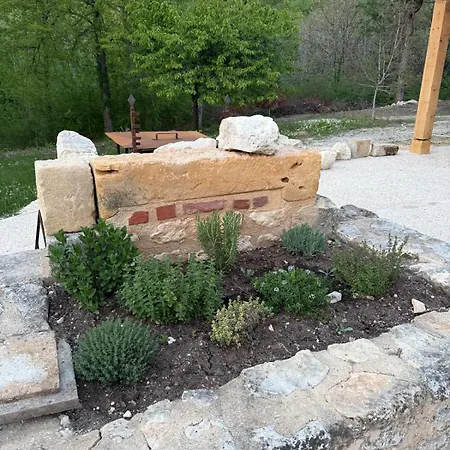 Maison De Charme Avec Piscine En Dordogne-perigord Holiday home