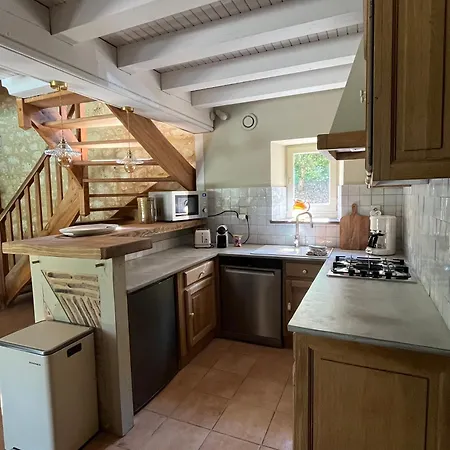 Maison De Charme Avec Piscine En Dordogne-perigord