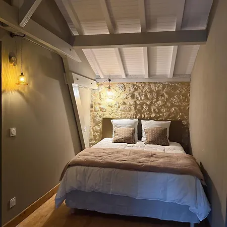 Maison De Charme Avec Piscine En Dordogne-perigord Holiday home