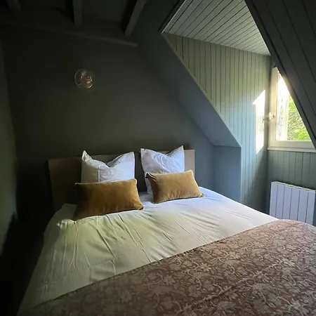 Holiday home Maison De Charme Avec Piscine En Dordogne-perigord Monsac