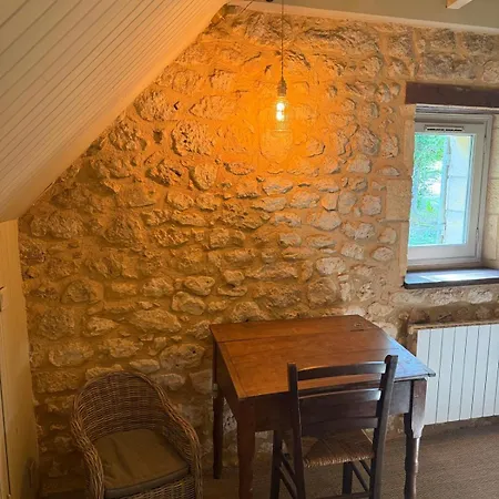 Holiday home Maison De Charme Avec Piscine En Dordogne-perigord *