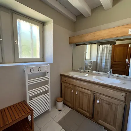 Maison De Charme Avec Piscine En Dordogne-perigord Monsac